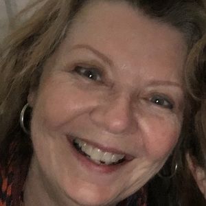 Meet your Posher, Cheryl